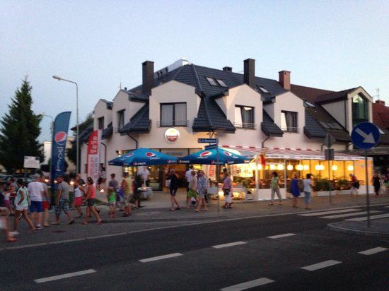 Mesa Grill Restaurant Cafe